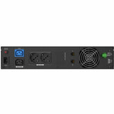 Online Uninterruptible Power Supply System UPS Phasak PH 7512 720 W